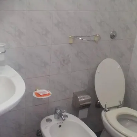 Incantevole A * Palmi