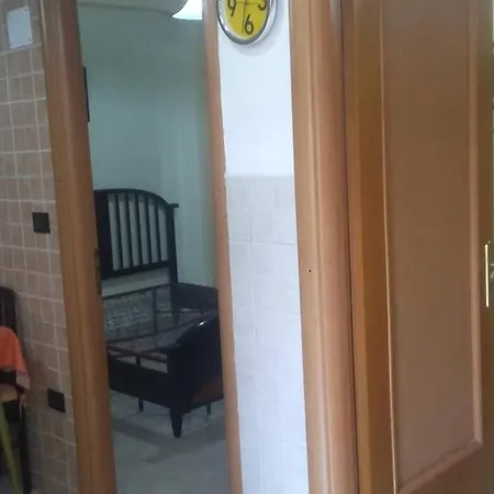 Incantevole A Apartament *