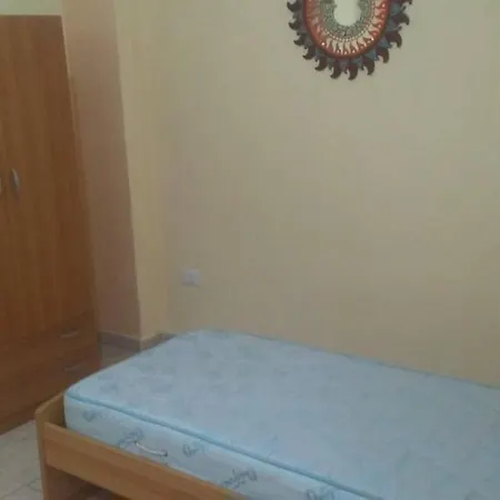 Incantevole A Daire Palmi